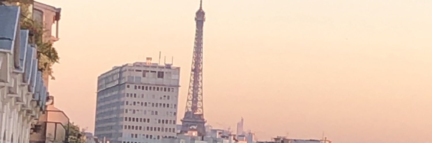 JennyRK's profile banner image
