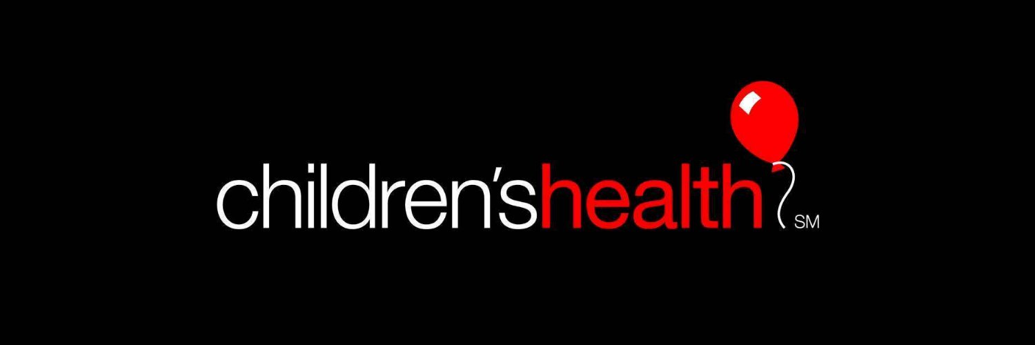 Gill Center at Children's banner