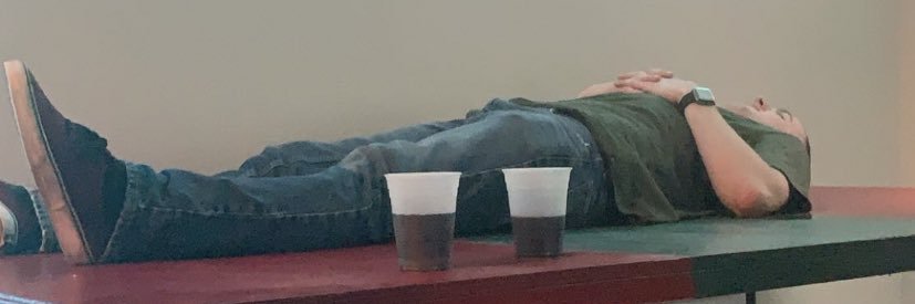 evanlineman's profile banner image