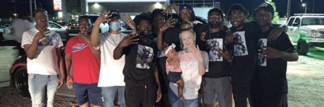 Treshon00's profile banner image