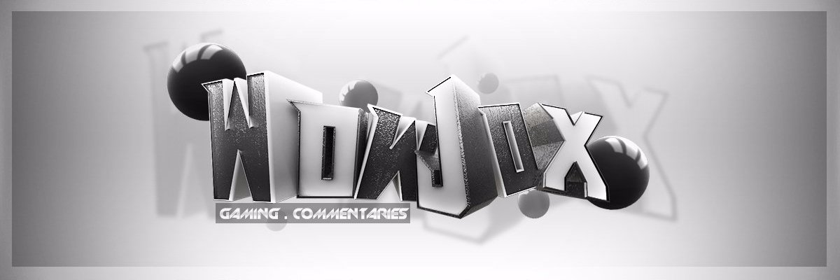 Wowjox's profile banner image