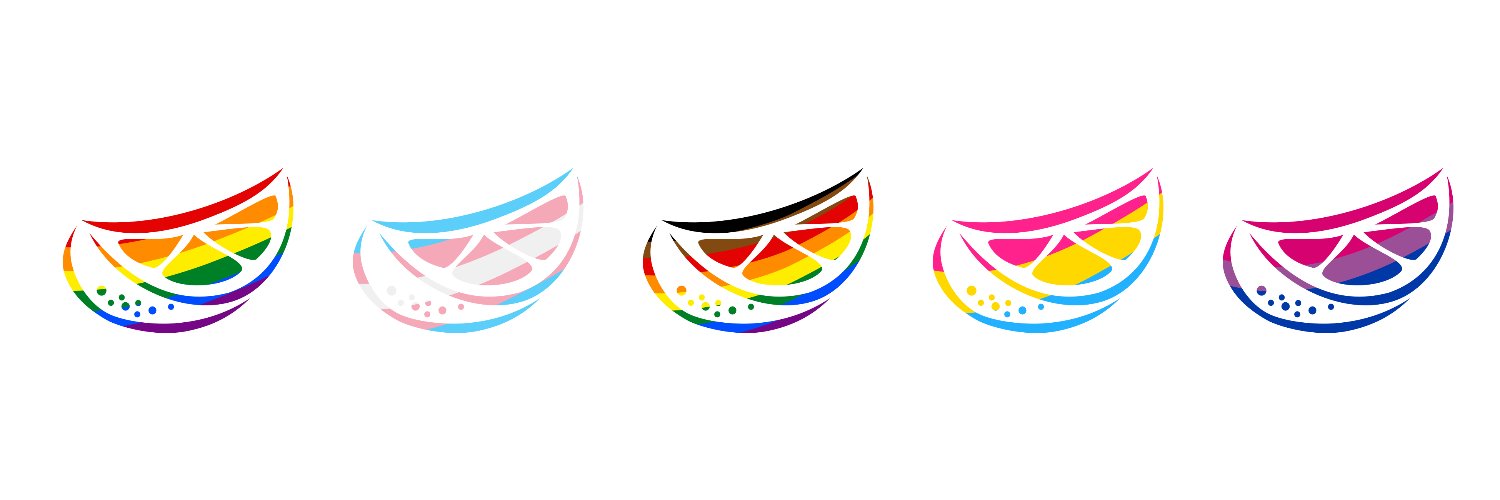 Isa Grant (they⚡️them) banner