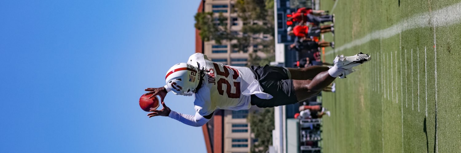 brandon8jones's profile banner image
