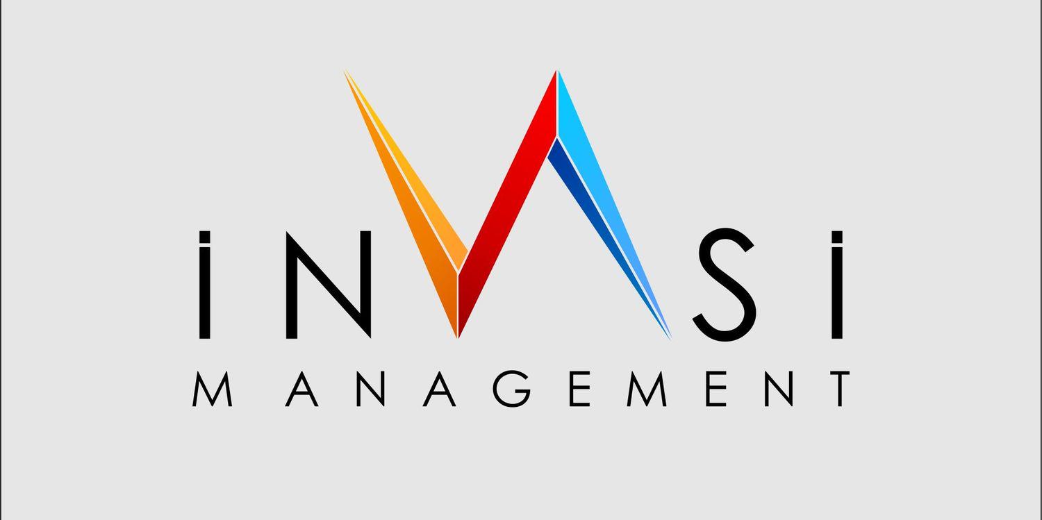 Invasi Management banner