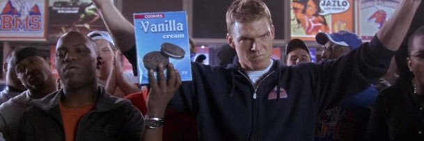 Luke Weaver - Ball Knower banner