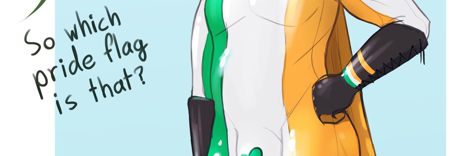 KRD | @kinkyrainbowdash.bsky.social banner