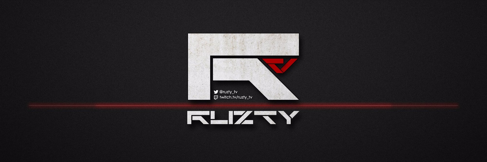 ruzty_tv's profile banner image