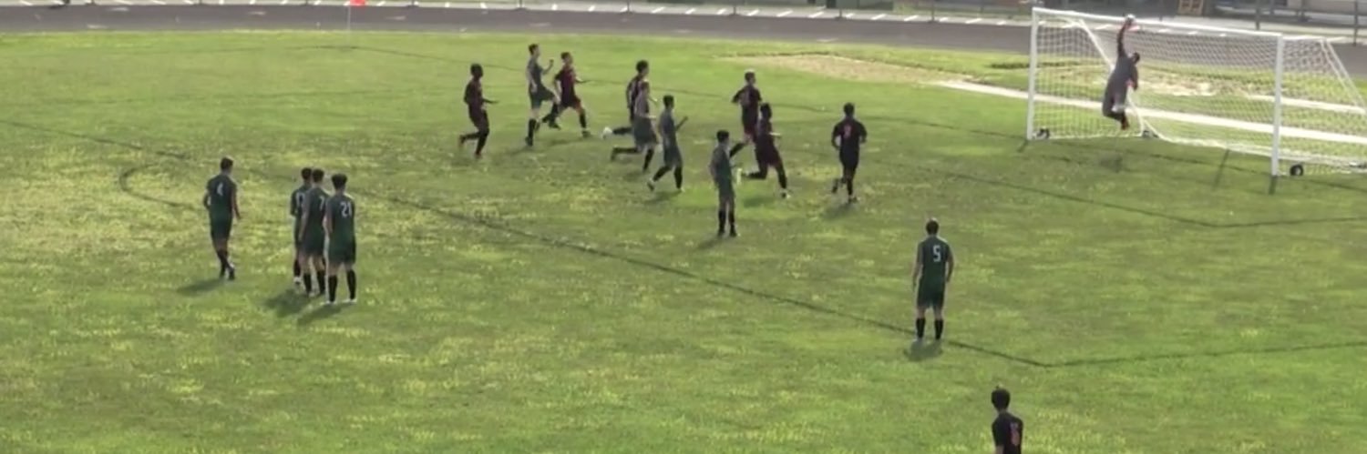 Guillermo Romero banner