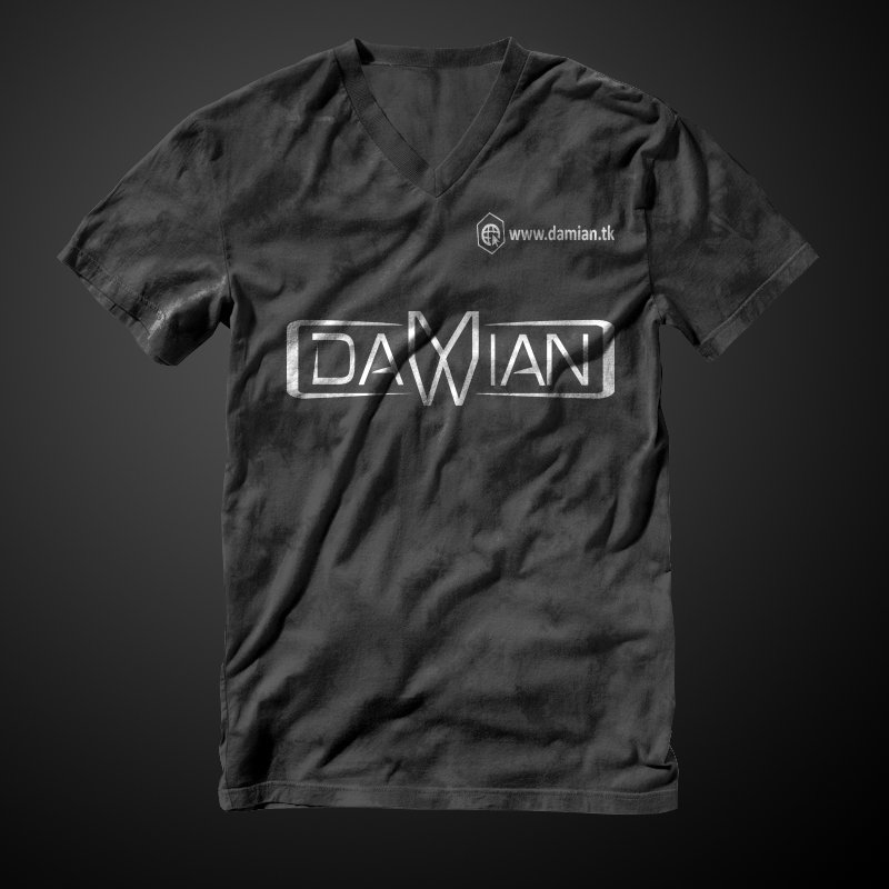 damian_was's profile banner image