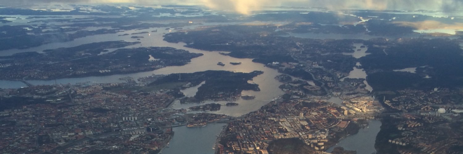 elfstr0m's profile banner image