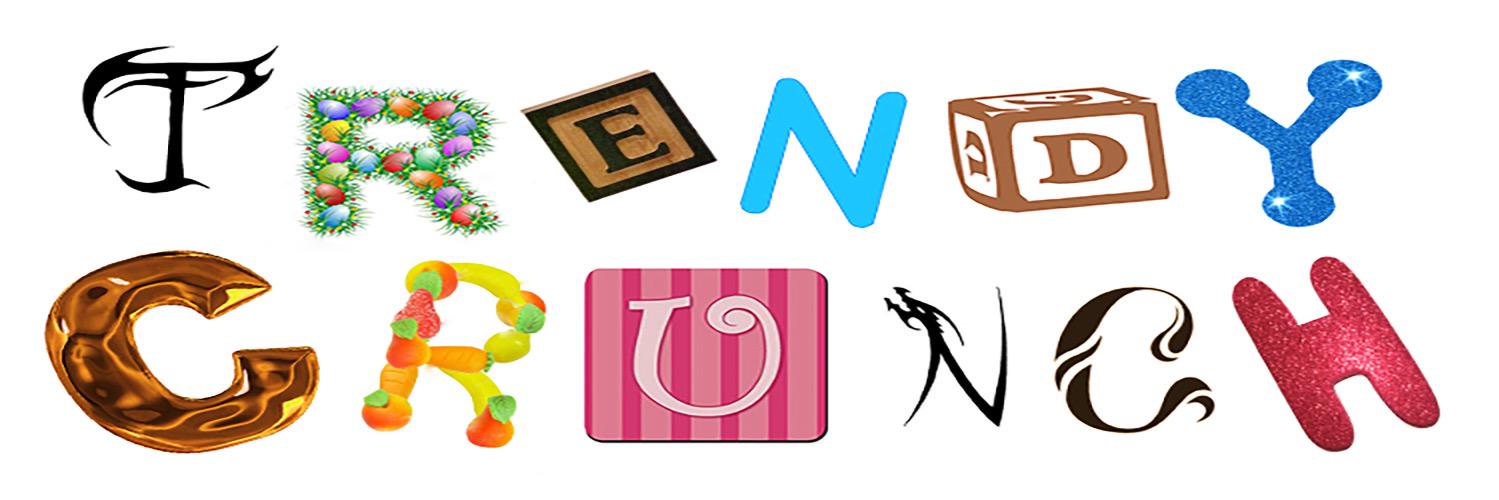 TrendyCrunch's profile banner image