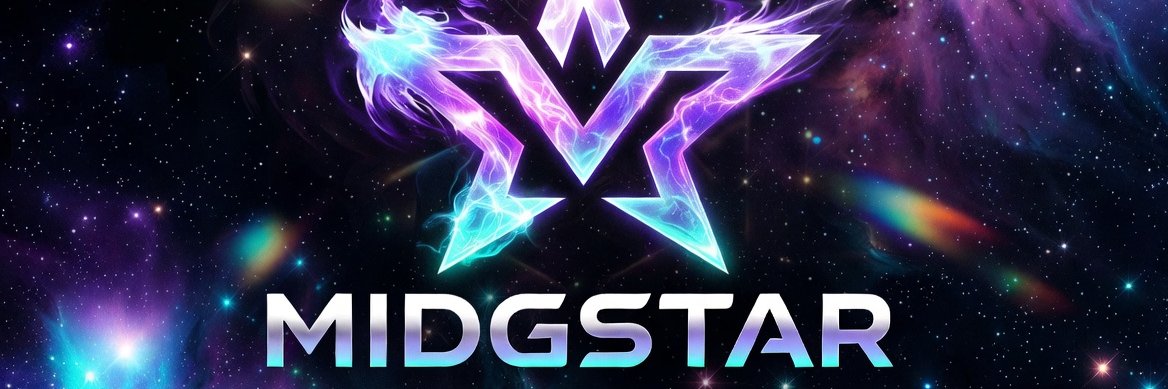 MidgStar banner
