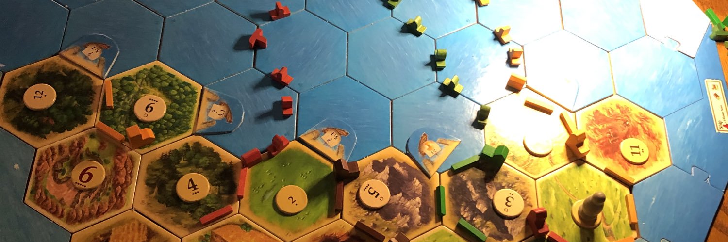 Dana Bjornson banner