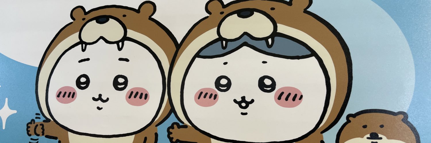 bonchamahachi's profile banner image
