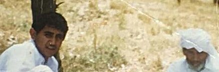 الشاعر سعيد اليوسي banner