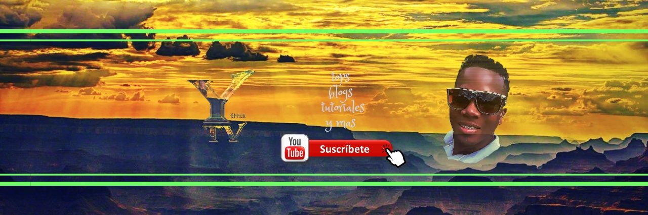 yeferpalomeque's profile banner image
