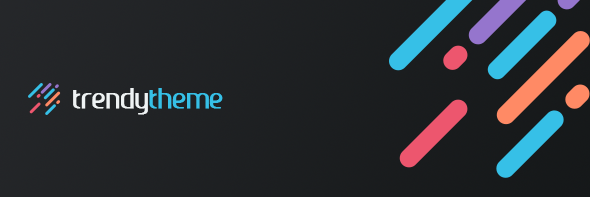 Trendy_Theme's profile banner image