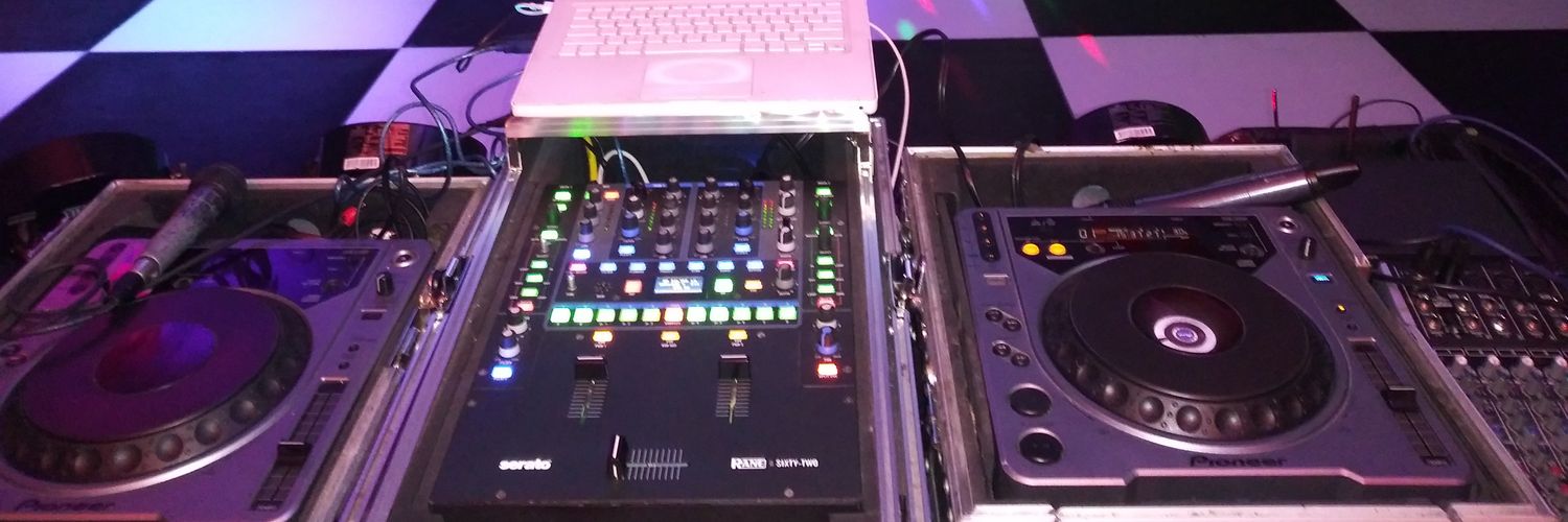 DJNATE_305's profile banner image