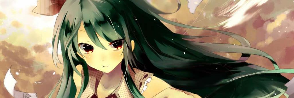 shiroyanya's profile banner image