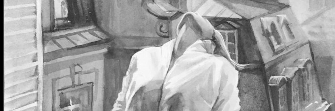 han18een's profile banner image