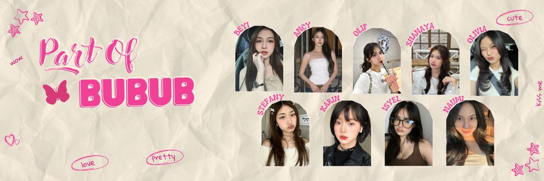 isyel sinclair 🎐 banner
