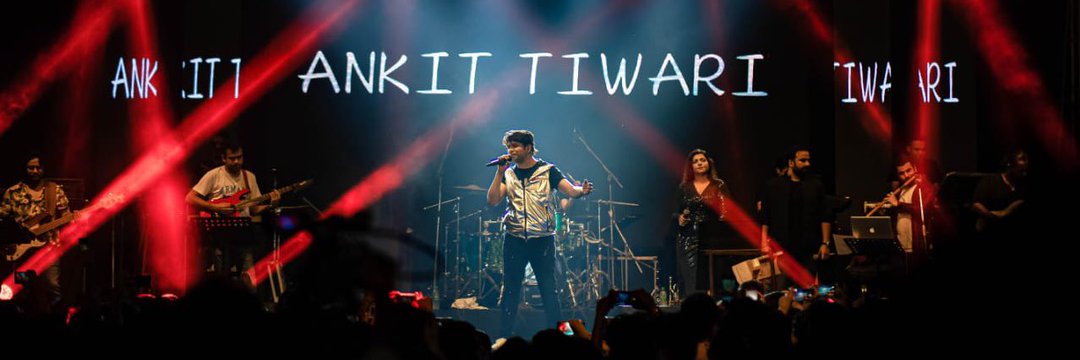 TeamAnkitFC's profile banner image