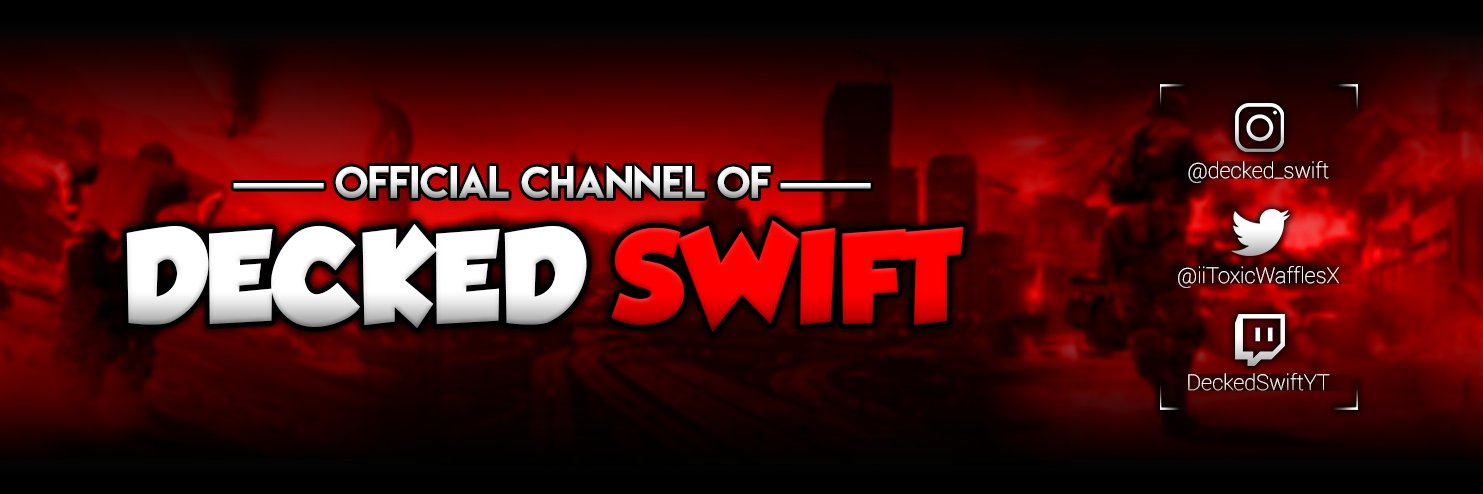 DSwift banner