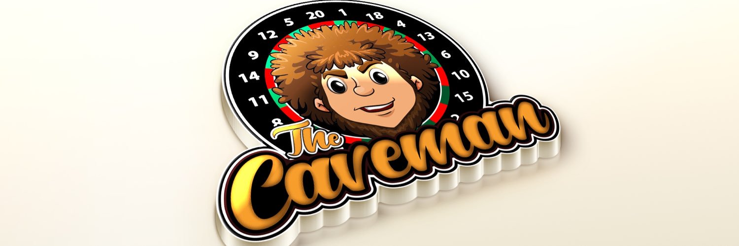EvanCaveman's profile banner image