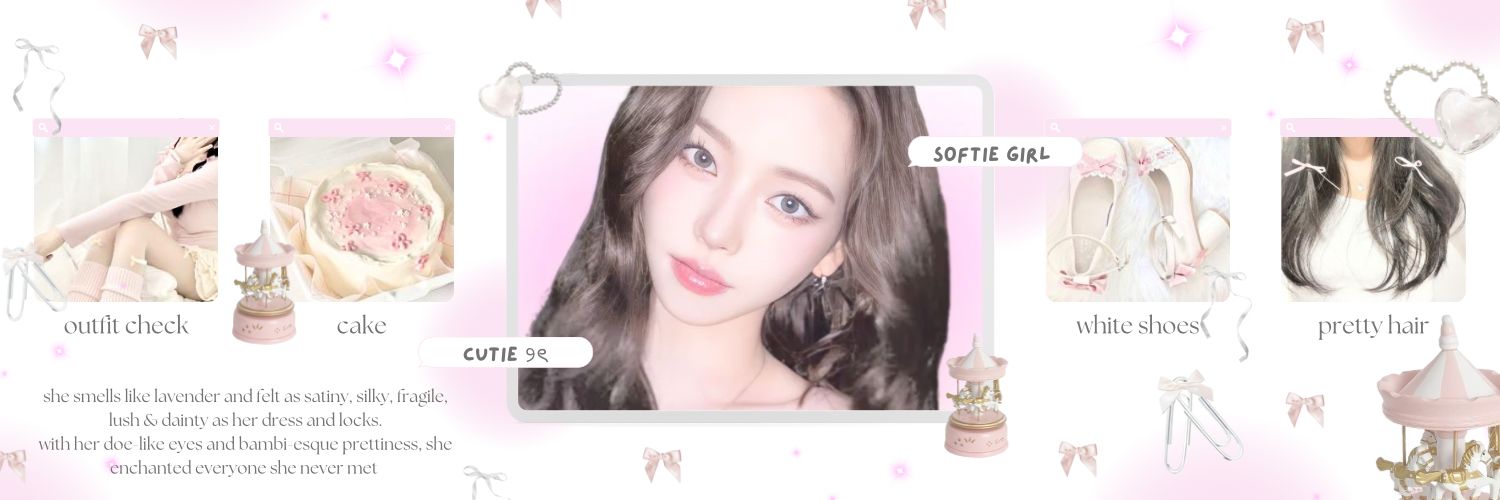 ᴇʟʟᴇʏ ; opress acc banner