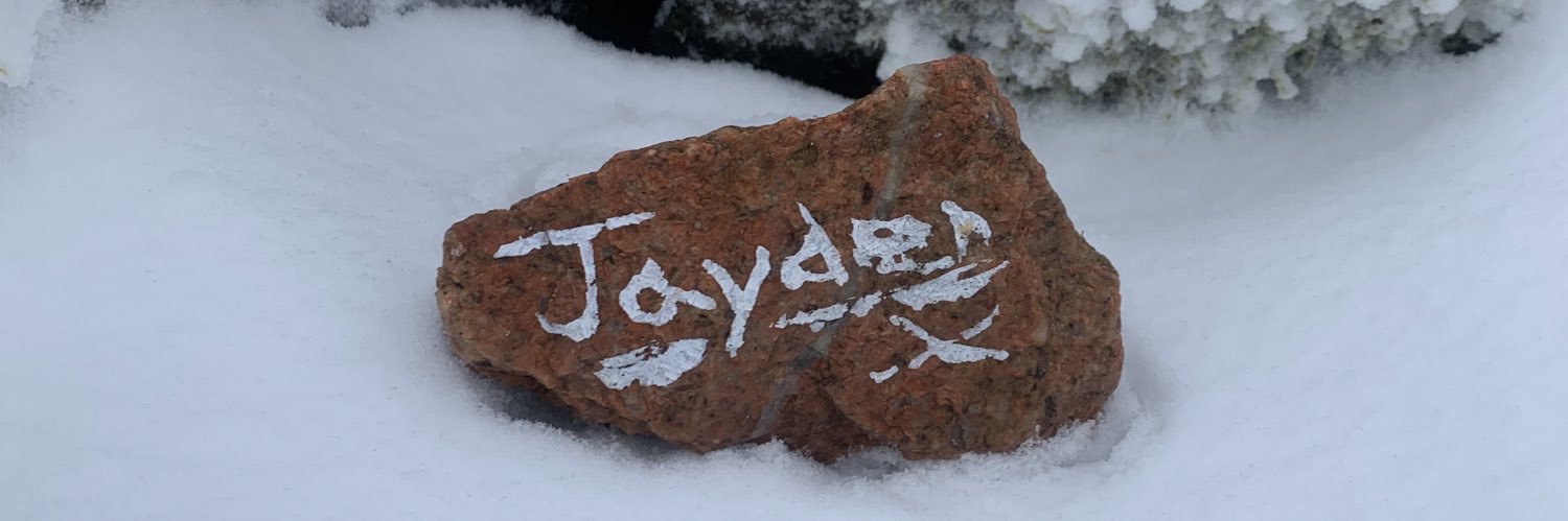 JohnrbBird's profile banner image