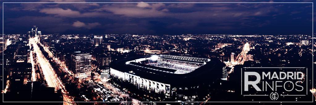 RMadridInfos's profile banner image