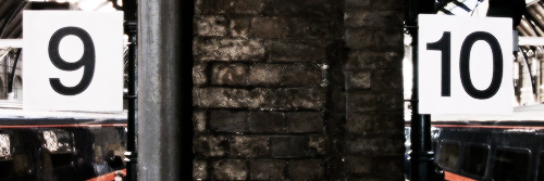 GodricsH's profile banner image