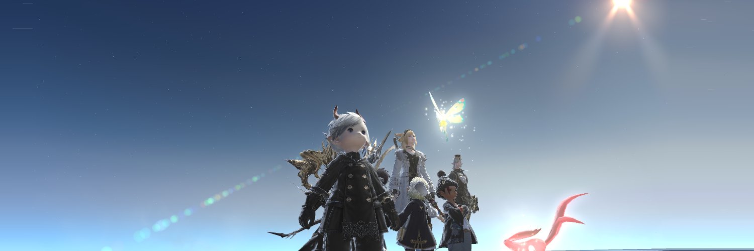 tuyokei's profile banner image