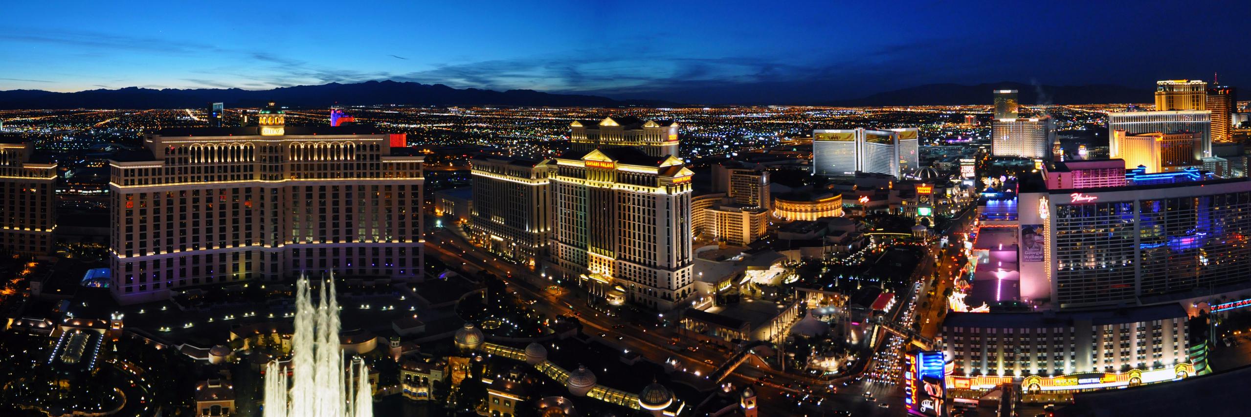 David Parsons banner