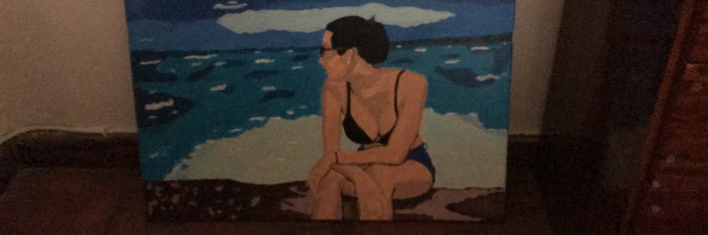 vickipereyra's profile banner image