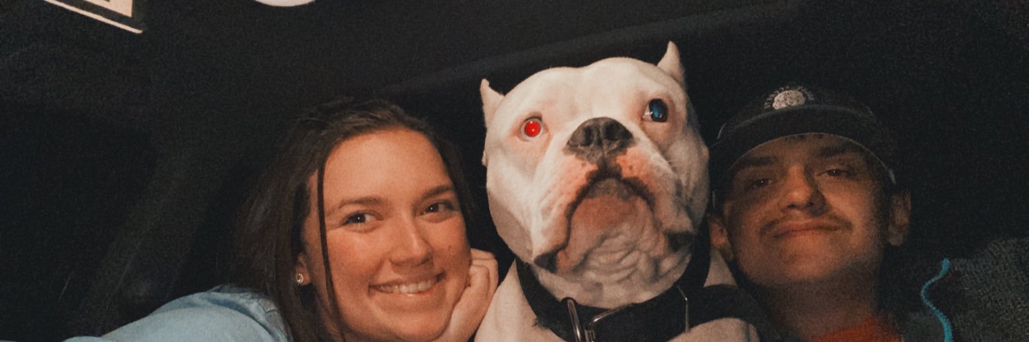 kaelhaley's profile banner image