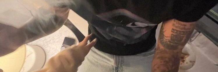 BabiAminee's profile banner image