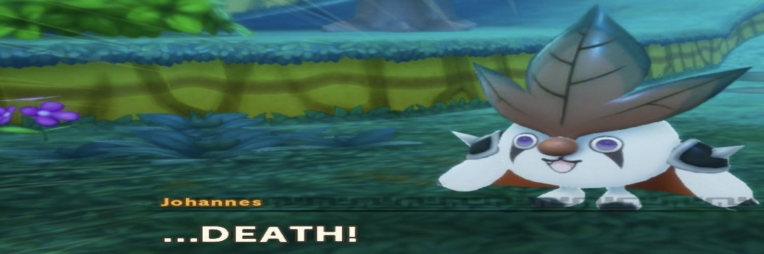 lethal_raindrop's profile banner image