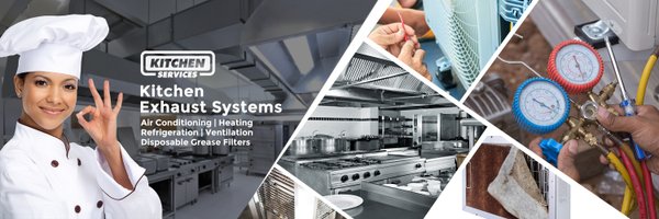 KitchenServices Profile Banner