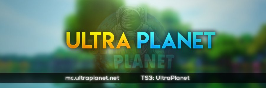 UltraPlanetSV's profile banner image