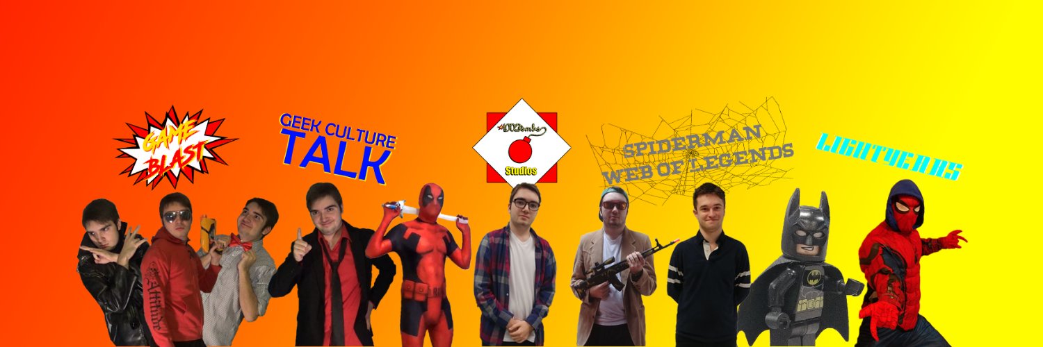 Brendan Borrow banner