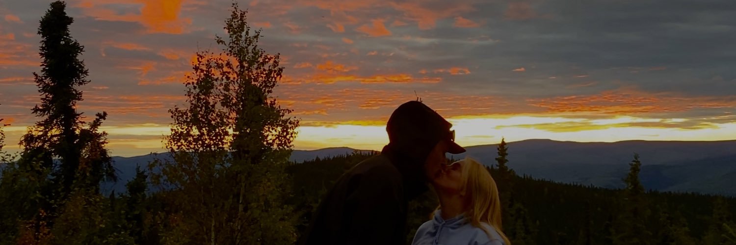 OKBERGIE's profile banner image