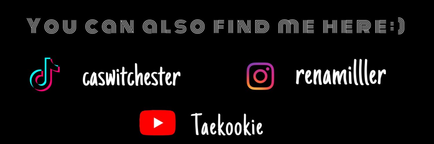caswitchester's profile banner image