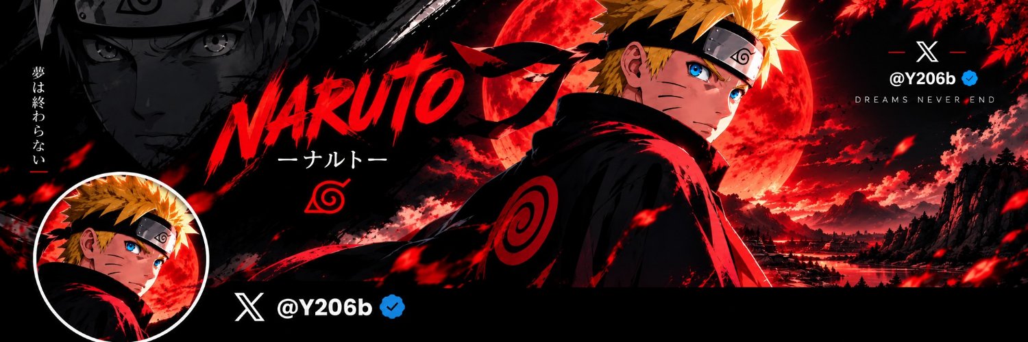 Y206b's profile banner image