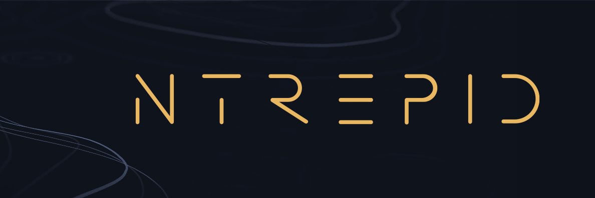 Ntrepid banner