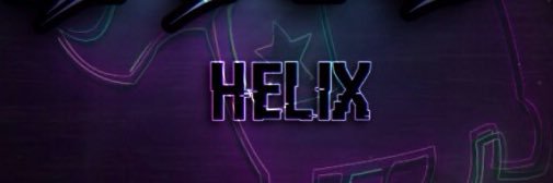 Helix FA banner