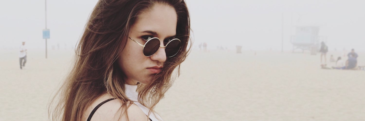 DanielaMaple's profile banner image