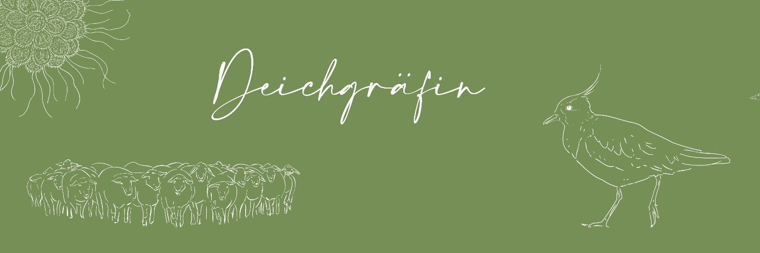 Deichgraefin's profile banner image