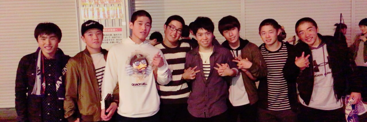 kaoka0411's profile banner image