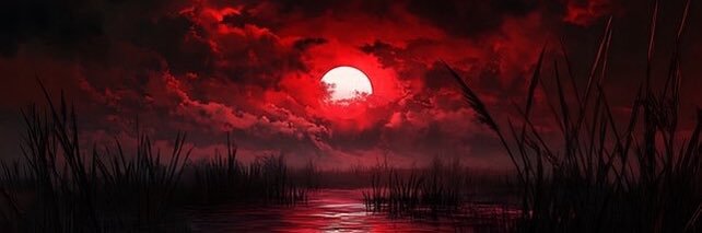 gothicmackenzie's profile banner image
